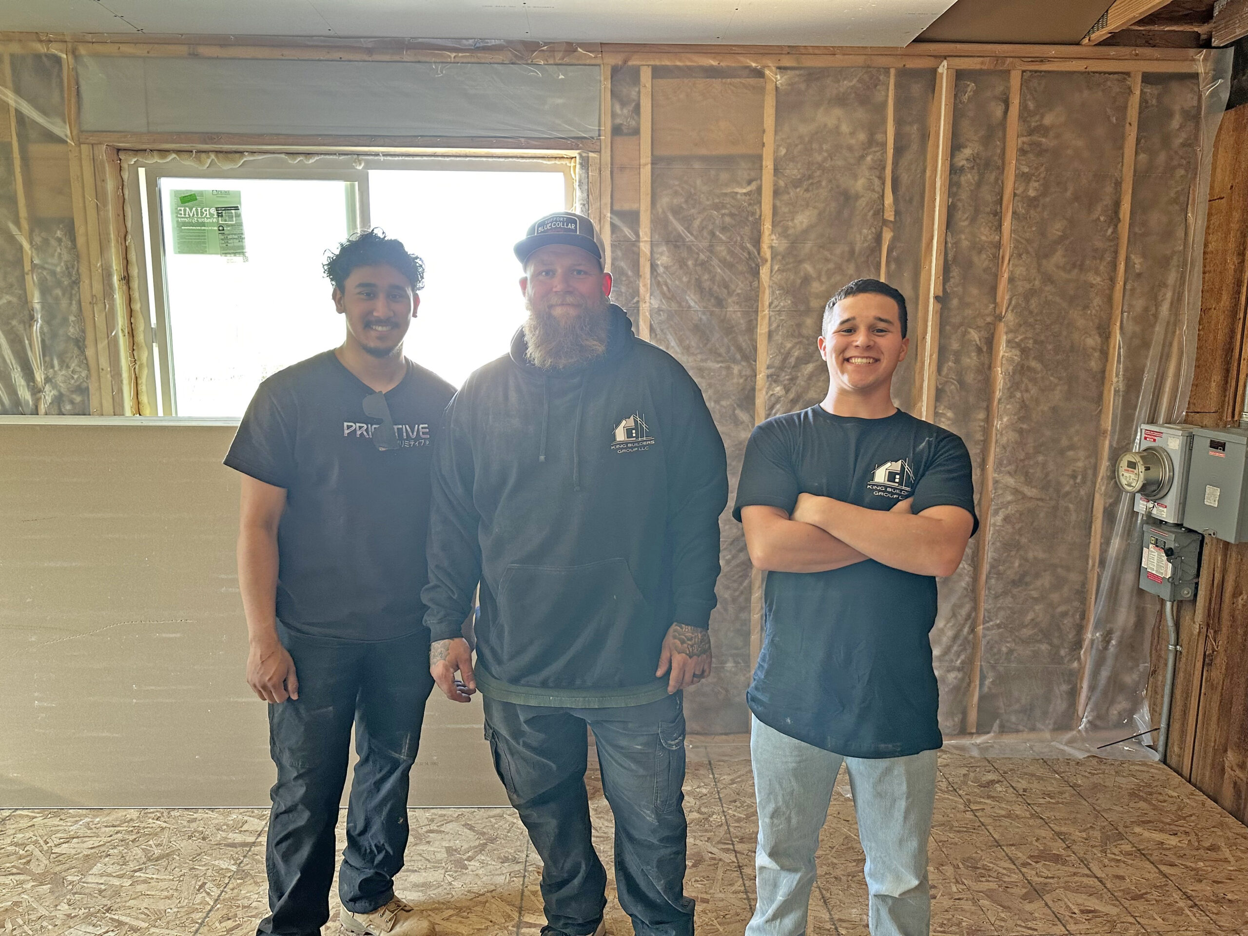 Services Crew Scaled