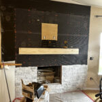Mantel Before 150x150